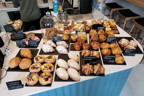 Ada's Cakery photo 2